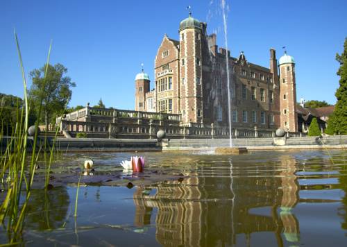 Cambridge United Kingdom Last Minute Discount Code Booking.com
