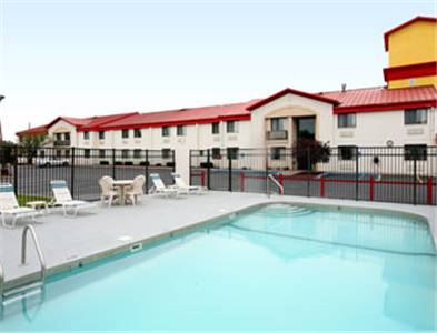 Columbia (Missouri) United States Last Minute Discount Code Booking.com