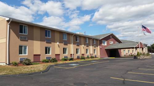 Foxborough (Massachusetts) Vereinigte Staaten Last-Minute-Rabattcode Booking.com