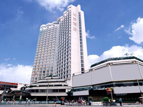 Guangzhou China Last Minute Discount Code Booking.com