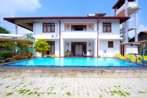 Negombo Sri Lanka Last Minute Discount Code Agoda.com