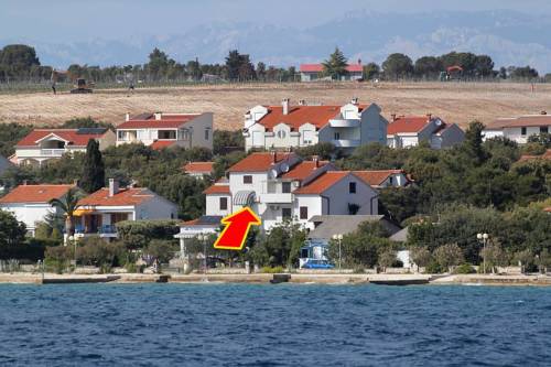 Petrane Kroatien Last-Minute-Rabattcode Booking.com