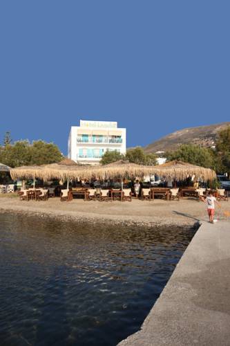 Parikia Greece Last Minute Discount Code Booking.com