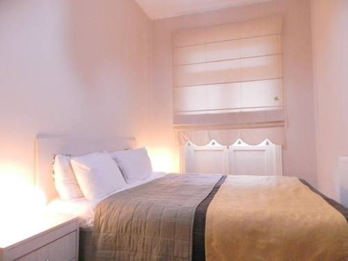 İstanbul Turkey Last Minute Discount Code Booking.com