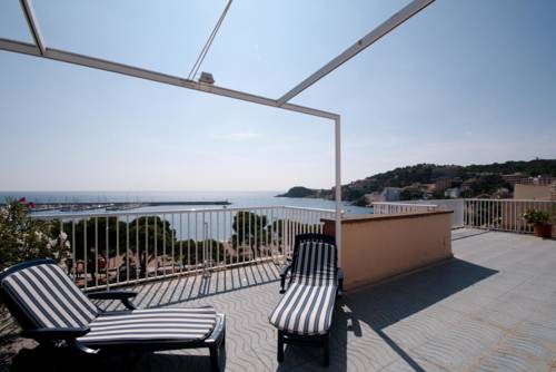 Sant Feliu de Guíxols Spanien Last-Minute-Rabattcode Booking.com