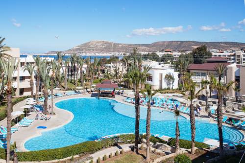 Agadir Marokko Last-Minute-Rabattcode Booking.com