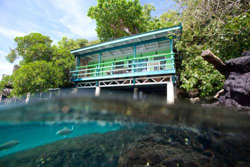 Salelologa Samoa Last-Minute-Rabattcode Booking.com