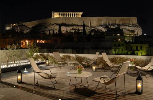 Atenas Grecia Último Minuto Código de Descuento Booking.com