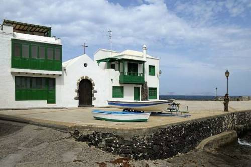 Famara Espagne Code de réduction de dernière minute Booking.com