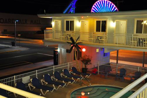 Wildwood (New Jersey) United States Last Minute Discount Code Booking.com