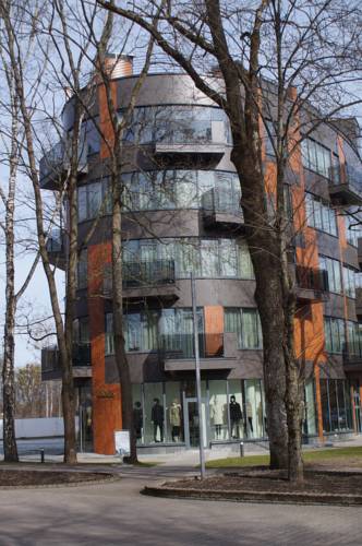 Druskininkai Lituania Último Minuto Código de Descuento Booking.com