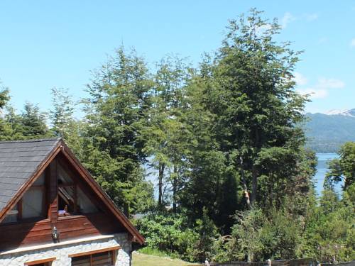 Villa La Angostura Argentinien Last-Minute-Rabattcode Booking.com