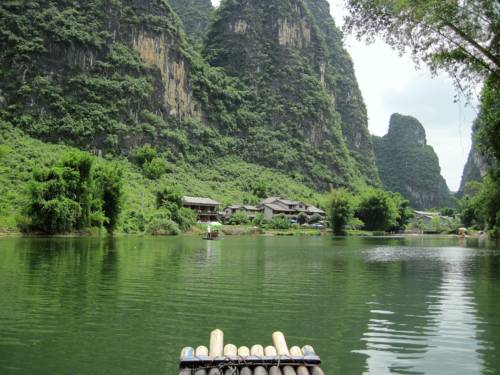 Yangshuo China Last Minute Discount Code Booking.com