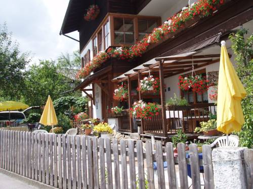 Oberammergau Deutschland Last-Minute-Rabattcode Booking.com
