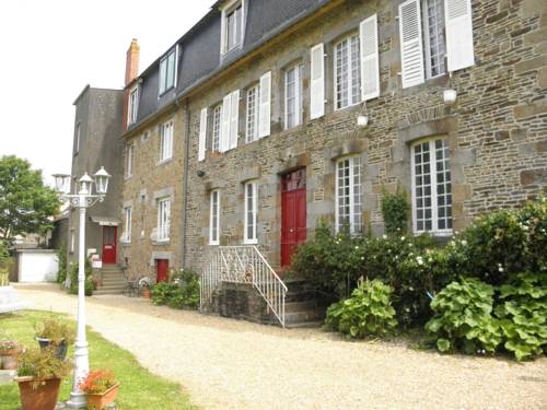 Pontorson Frankreich Last-Minute-Rabattcode Booking.com
