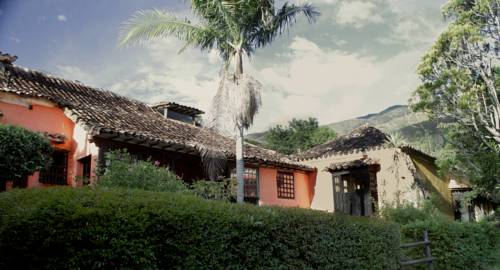 Villa de Leyva Kolumbien Last-Minute-Rabattcode Booking.com