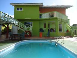 Julianadorp Curaçao Last Minute Discount Code Booking.com