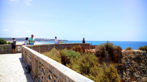 Praia da Rocha Portugal Last Minute Discount Code Booking.com