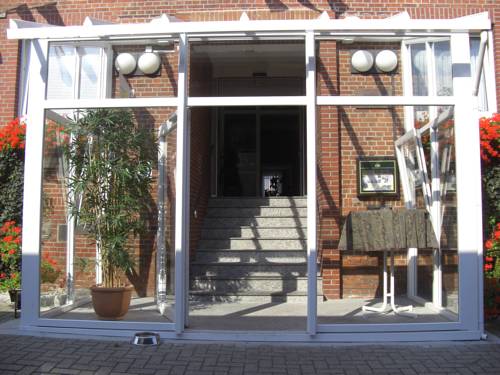 Emden Germany Last Minute Discount Code Booking.com