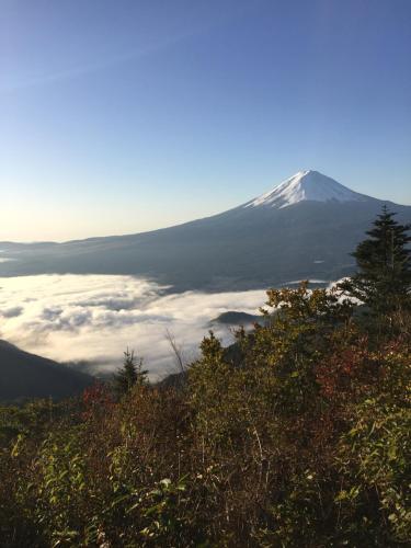 Fujikawaguchiko Japan Last Minute Discount Code Agoda.com