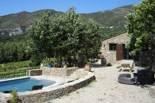 Saint Florent und der Norden Ea Frankreich Last-Minute-Rabattcode Booking.com