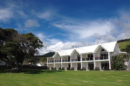 Omapere Neuseeland Last-Minute-Rabattcode Booking.com
