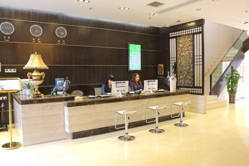 Mianyang China Last Minute Discount Code Booking.com