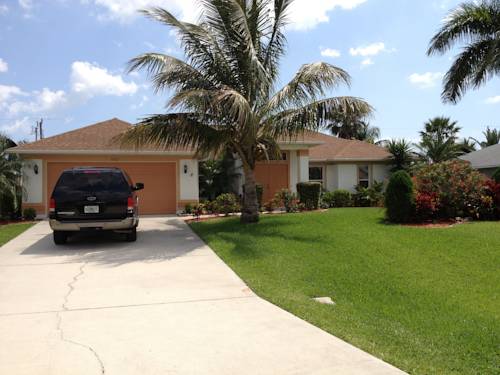 Cape Coral (Floride) États Unis Code de réduction de dernière minute Booking.com