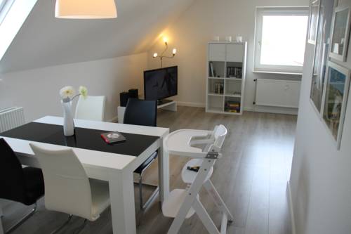 Büsum Deutschland Last-Minute-Rabattcode Booking.com