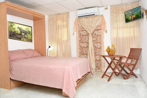 Cumana Trinidad and Tobago Last Minute Discount Code Booking.com
