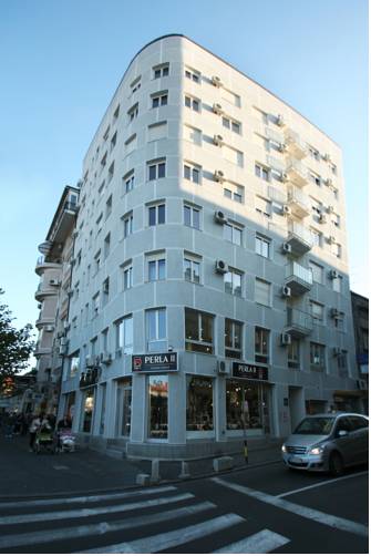 Belgrado Servië Laatste minuut Kortingscode Booking.com