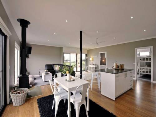 Mansfield Australien Last-Minute-Rabattcode Booking.com