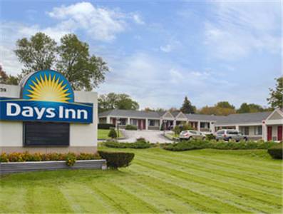 New Hampton (New York) Verenigde Staten Laatste minuut Kortingscode Booking.com
