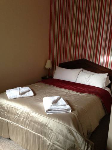 Barrow-In-Furness, Cumbria Vereinigtes Königreich Last-Minute-Rabattcode Booking.com