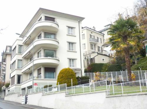 Montreux Switzerland Last Minute Discount Code Booking.com