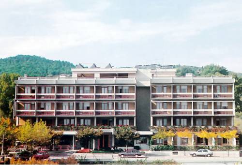 Chianciano Terme Italien Last-Minute-Rabattcode Booking.com