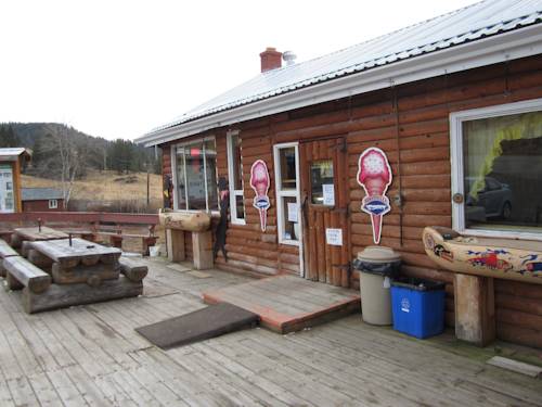 Lees Ecke (British Columbia) Kanada Last-Minute-Rabattcode Booking.com