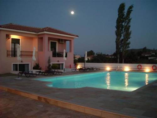 Perama Greece Last Minute Discount Code Booking.com