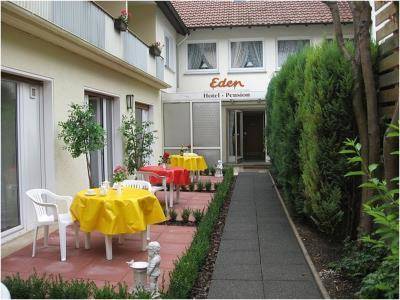 Bad Pyrmont Germany Last Minute Discount Code Booking.com