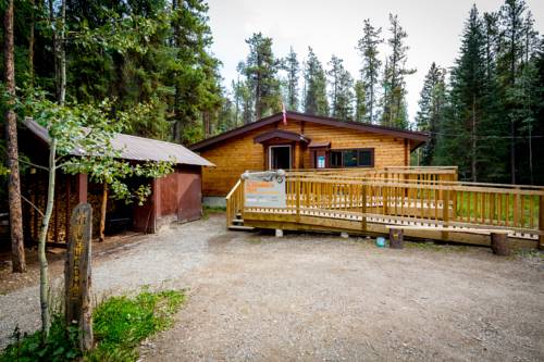 Jasper (Alberta) Canada Laatste minuut Kortingscode Booking.com