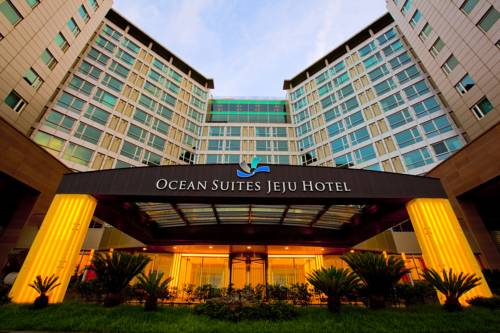 Jeju Corée du Sud Code de réduction de dernière minute Booking.com