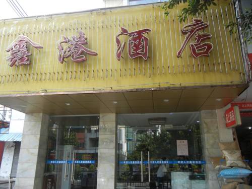 Guangzhou China Last-Minute-Rabattcode Booking.com