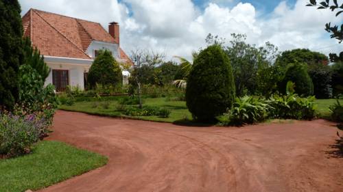Ivato Madagascar Last Minute Discount Code Booking.com