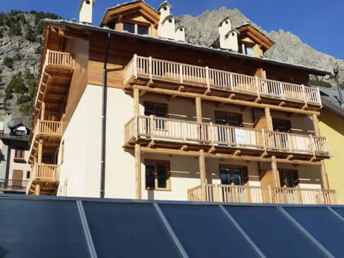 Claviere Italien Last-Minute-Rabattcode Booking.com