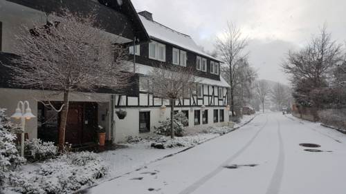 Westernbodefeld Deutschland Last-Minute-Rabattcode Booking.com