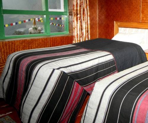 Lukla Nepal Last Minute Discount Code Booking.com
