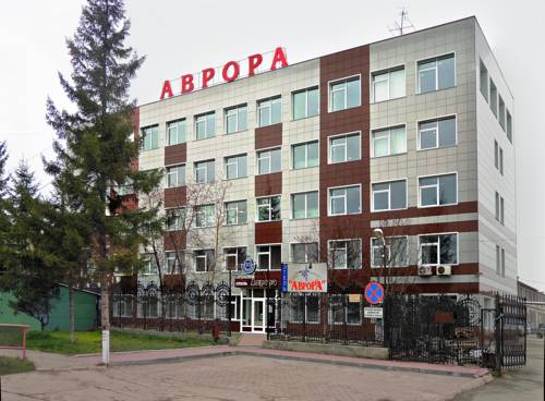 Novossibirsk Russie Code de réduction de dernière minute Booking.com