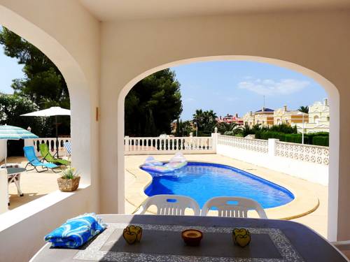 Calp Spain Last Minute Discount Code Booking.com
