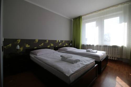 Myślibórz Polen Last-Minute-Rabattcode Booking.com