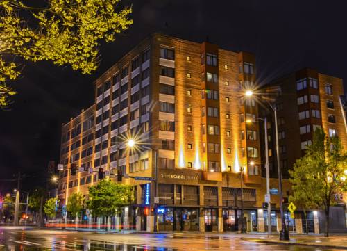 Seattle États Unis Code de réduction de dernière minute Booking.com
